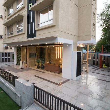 Hotel Wego Bombaj Zewnętrze zdjęcie