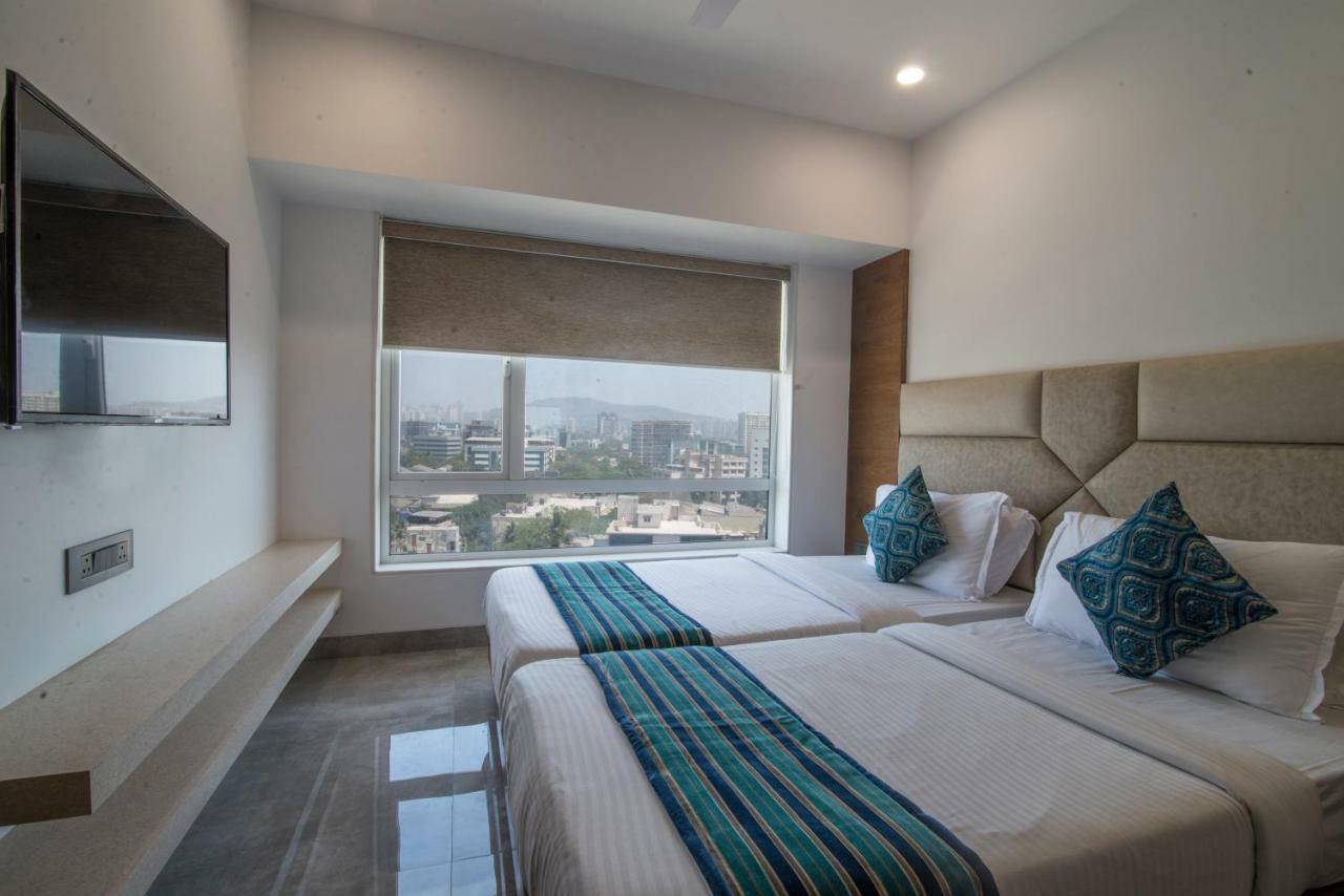 Hotel Wego Bombaj Zewnętrze zdjęcie