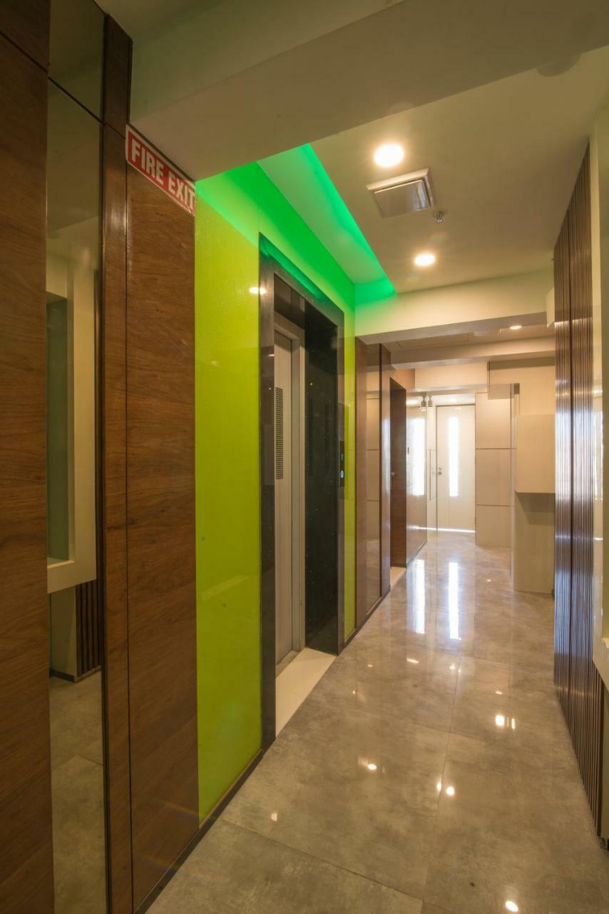 Hotel Wego Bombaj Zewnętrze zdjęcie
