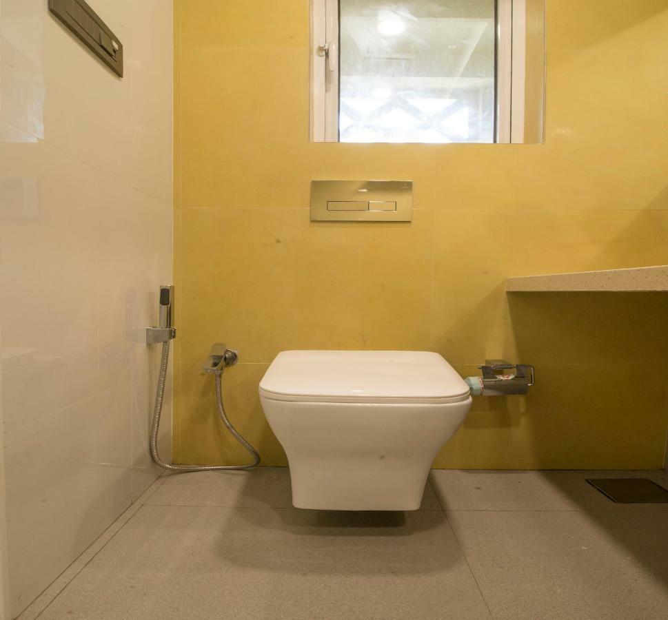Hotel Wego Bombaj Zewnętrze zdjęcie