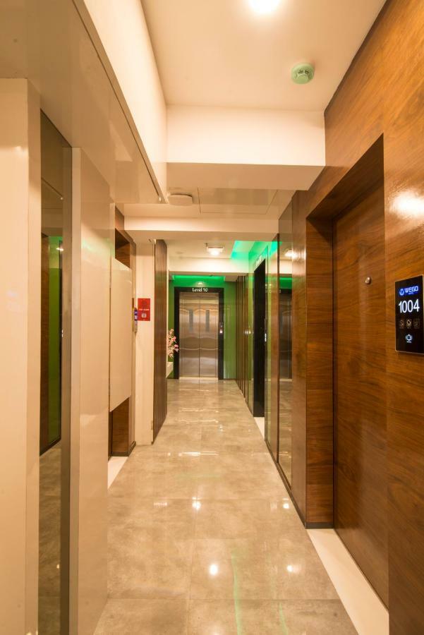 Hotel Wego Bombaj Zewnętrze zdjęcie