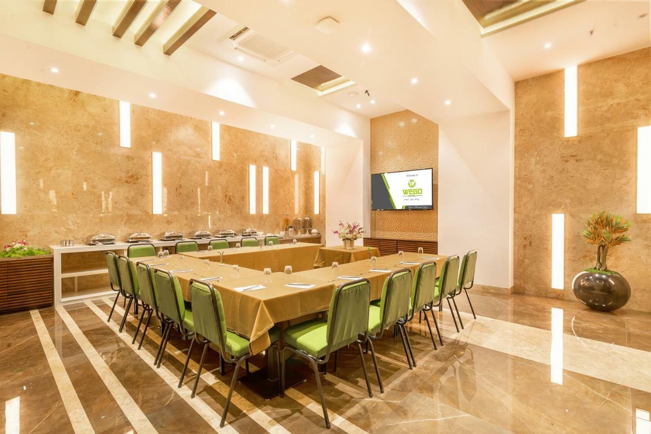 Hotel Wego Bombaj Zewnętrze zdjęcie