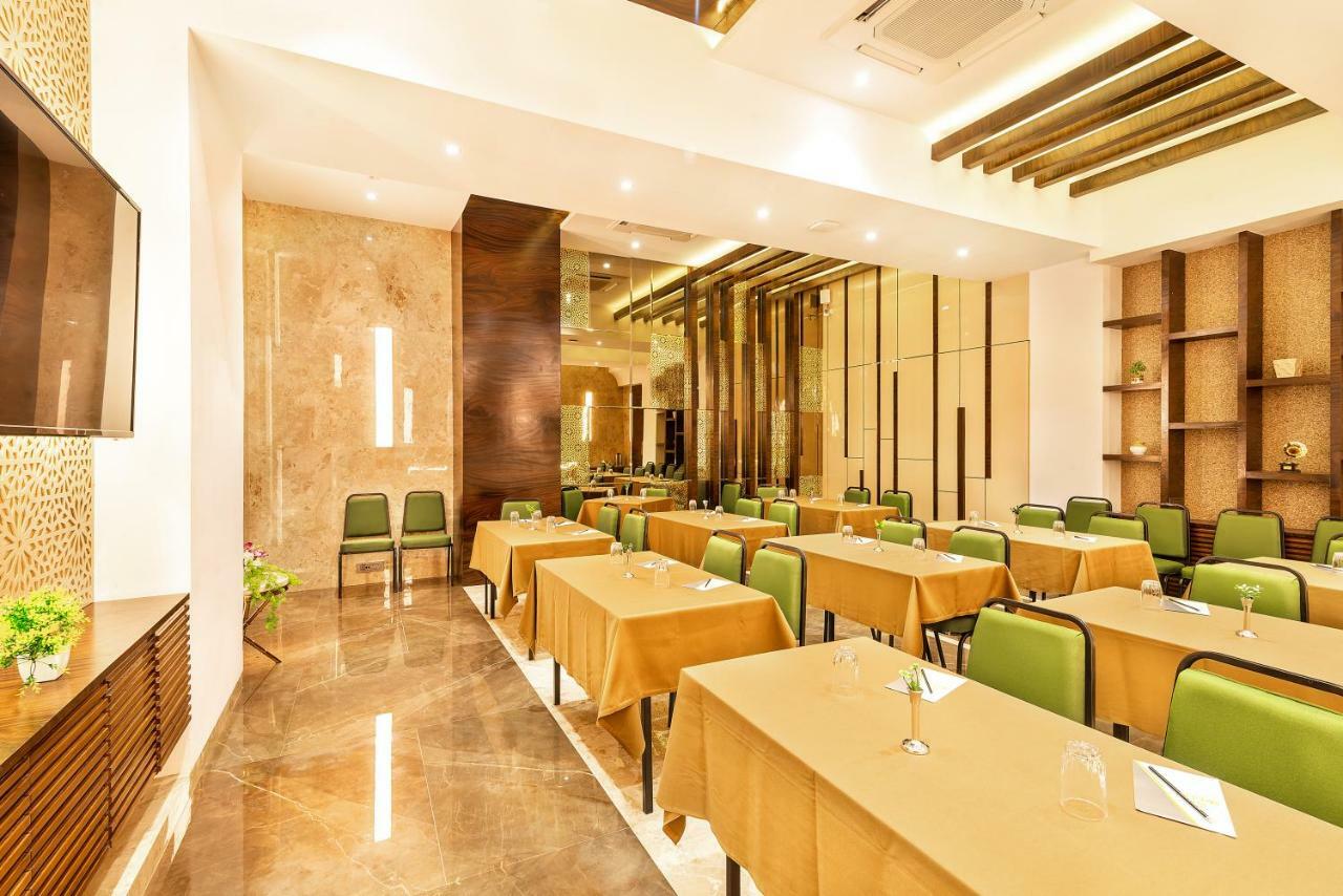 Hotel Wego Bombaj Zewnętrze zdjęcie