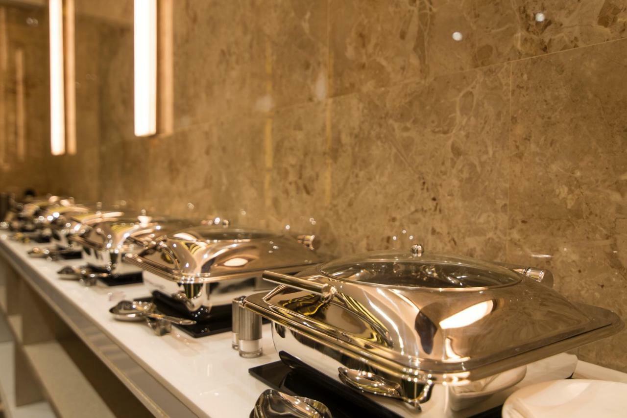 Hotel Wego Bombaj Zewnętrze zdjęcie