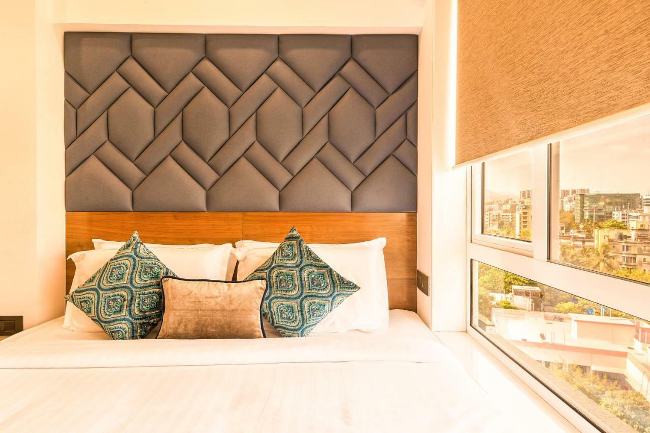 Hotel Wego Bombaj Zewnętrze zdjęcie