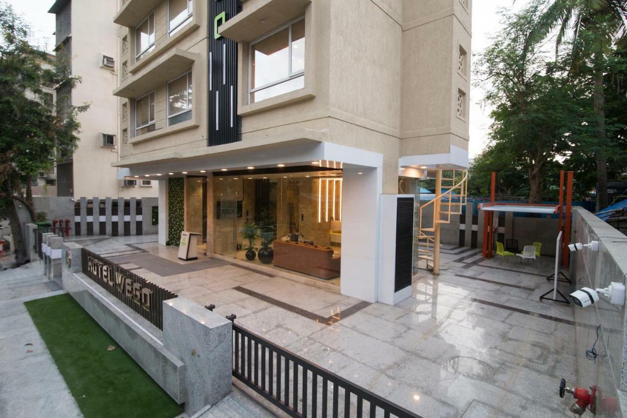 Hotel Wego Bombaj Zewnętrze zdjęcie