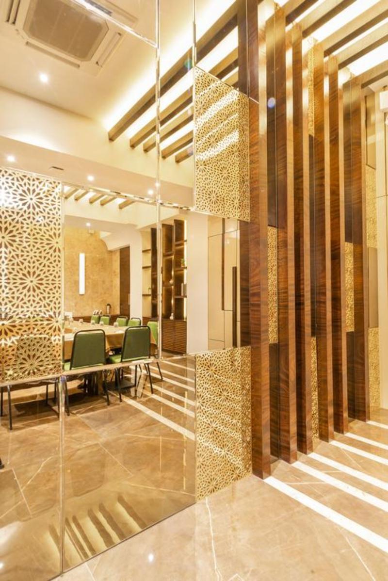 Hotel Wego Bombaj Zewnętrze zdjęcie