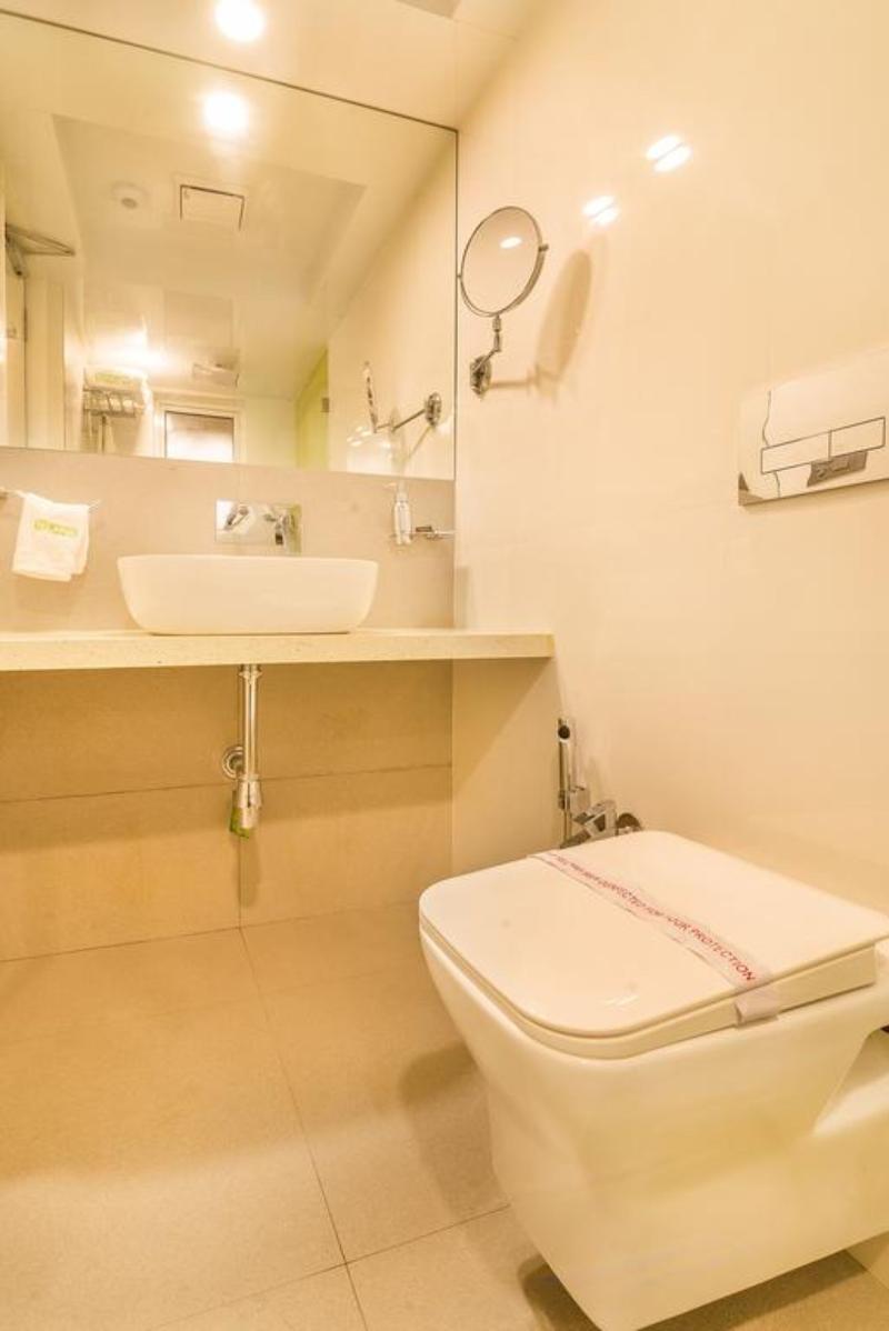 Hotel Wego Bombaj Zewnętrze zdjęcie
