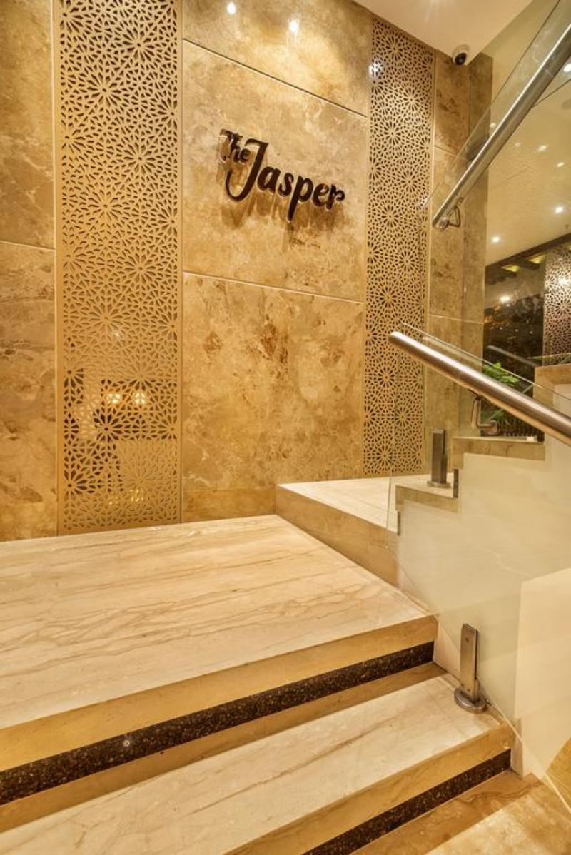 Hotel Wego Bombaj Zewnętrze zdjęcie
